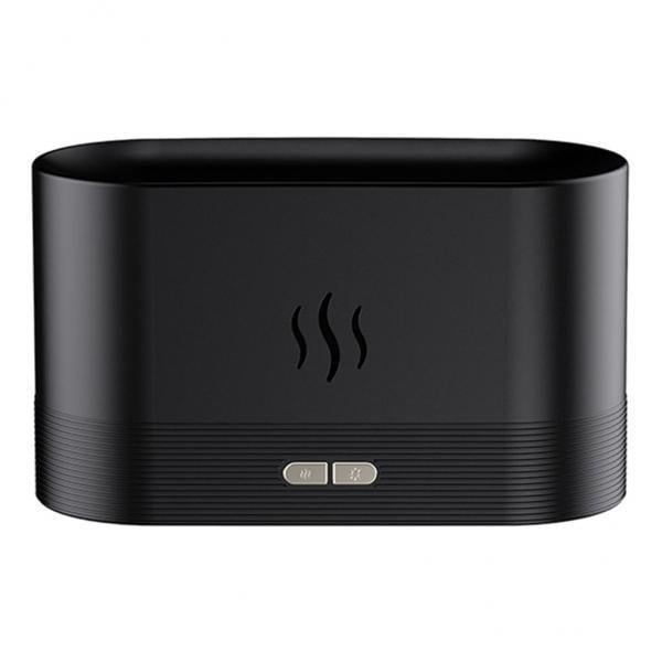 Mini Humidificador de aire perfecl apagado automático Difusor de aceite esencial 180ml