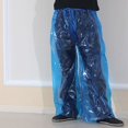 thumbnail image 1 of ZHAOCHENG Ropa protectora contra salpicaduras al aire libre para mujeres y hombres para evitar que el escudo protector corporal salpique artículos del hogar (azul), 1 of 4