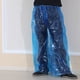thumbnail image 1 of Ropa protectora contra salpicaduras al aire libre para mujeres y hombres para evitar que el escudo protector corporal salpique artículos del hogar (azul), 1 of 4