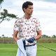 thumbnail image 3 of Balery Cute Dog Camisa Polo de Hombre con Estampado, de Manga Corta y Tejido Medio, Camisa Tipo Golf Polo-Medium, 3 of 6