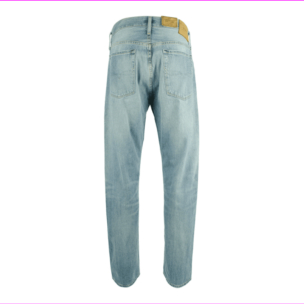 polo thompson relaxed jeans