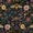 Color 3, variant on Peel and Stick Wallpaper 23.6in x 9.8ft Red Ladybugs Wildflowers Floral Cream Contact Paper Vinyl Waterproof Self Adhesive Wall Paper for Bedroom Shelf Cabinet Renter Friendly