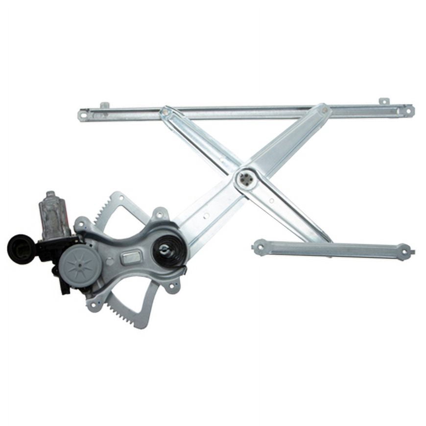 ACI/Maxair 388785 Window Assembly Fits select: 2004-2010 TOYOTA SIENNA