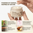 thumbnail image 4 of Anti Wrinkle Cream Beef Tallow Moisturizer Deep Hydration Firming for Women Dry Aging Skin 1.7 fl oz, 4 of 8
