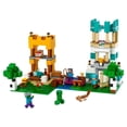 thumbnail image 3 of Set LEGO Minecraft Caja Modular 4 0 21249, 3 of 4