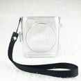 thumbnail image 3 of Coque Transparente Anti-Poussière pour Imprimante Thermique Paperang P2, 3 of 7