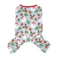 thumbnail image 1 of Pijama para mascotas Vibrant Life Gris talla L, 1 of 3