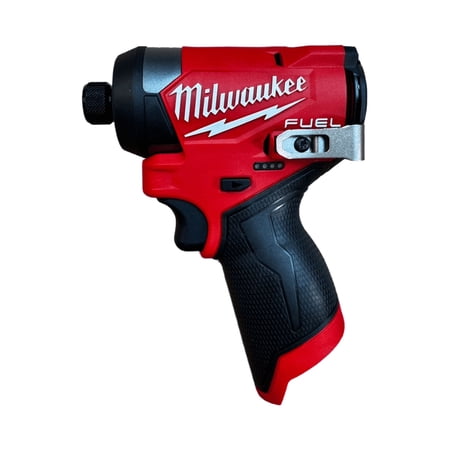 Milwaukee M12 Fuel Hex Impact Driver