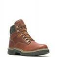 thumbnail image 2 of Wolverine Men's Raider Steel-Toe 6" Work Boots, 2 of 9