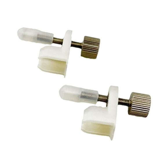 Tachiuwa 2 Pcs Rocker Holder Replacement Accessories Detachable for Control Controller Sticks - 3