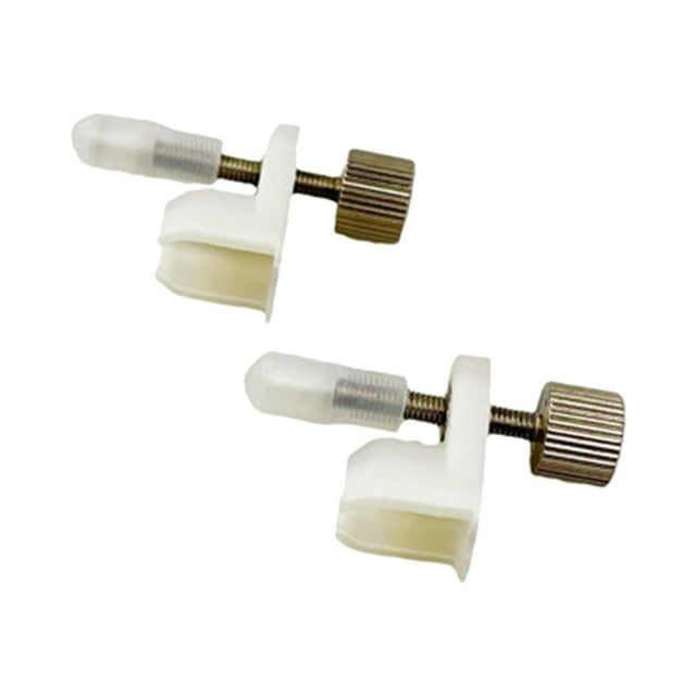 Tachiuwa 2 Pcs Rocker Holder Replacement Accessories Detachable for Control Controller Sticks - 3