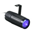 thumbnail image 1 of Labymos AC90-240V 10W LED Mini Beam Spot Stage Light Lighting Fixture for Party Home Decoration, 1 of 8