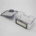 thumbnail image 4 of For BR150/BR151 Robot Vacuum Cleaner Dust Bin Box dust box, 4 of 5