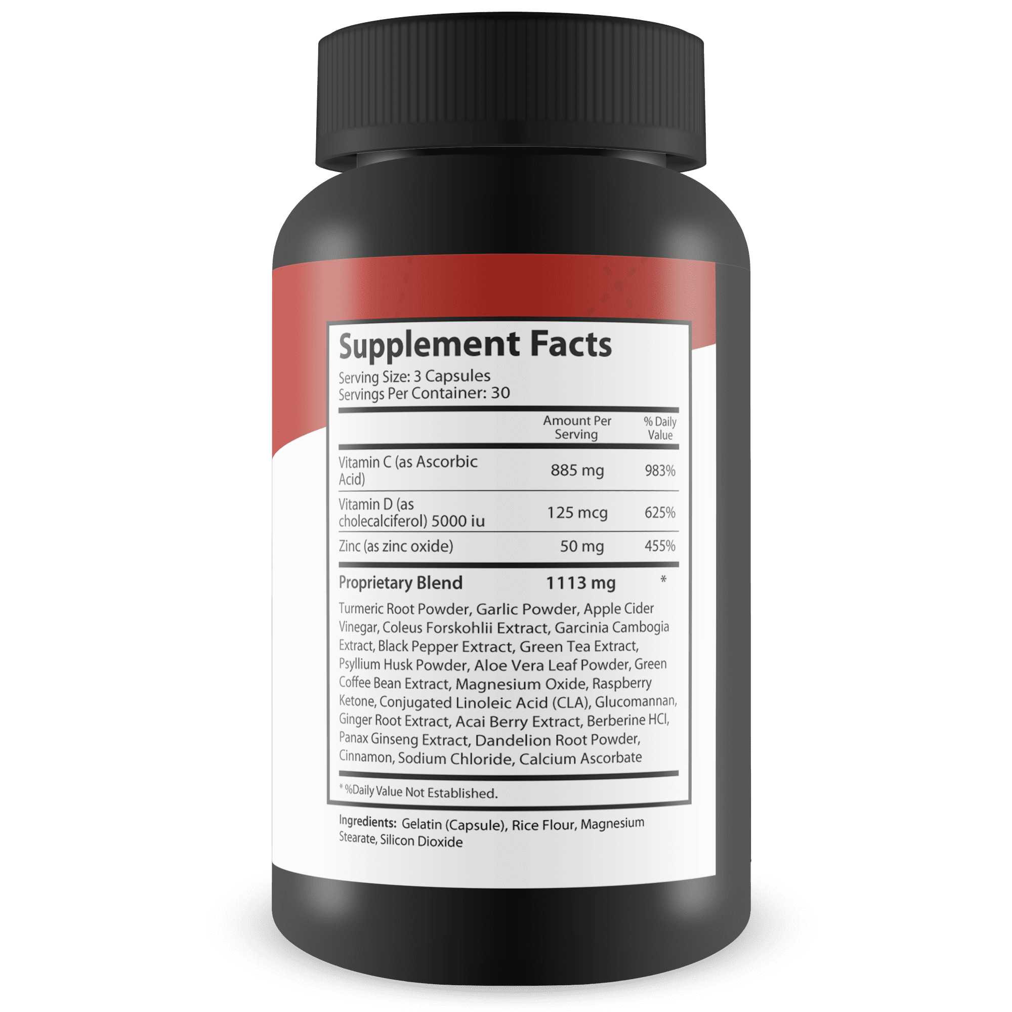 Liver Cleanse Detox & Repair - Liver, Kidney, & Colon Cleanse - Herbal Liver Support Supplement with Dandelion Root, Aloe, Turmeric, Ginger - Promote Liver Health Naturally