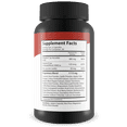 thumbnail image 7 of Liver Cleanse Detox & Repair - Liver, Kidney, & Colon Cleanse - Herbal Liver Support Supplement with Dandelion Root, Aloe, Turmeric, Ginger - Promote Liver Health Naturally, 7 of 7