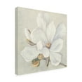 thumbnail image 4 of Trademark Fine Art 'Serene Magnolia' Canvas Art by Julia Purinton, 4 of 4