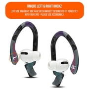 AirPods Pro Adjustable Ear Hooks – WC HookZ Pro