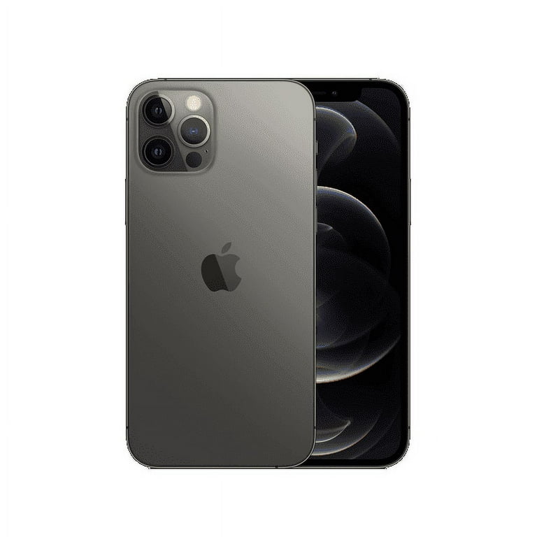 Refurbished iPhone 12 mini 256GB - White (Unlocked) - Education - Apple