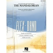 The Mandalorian