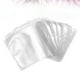 thumbnail image 4 of EeaseMX 100 bolsas termorretráctiles POF, película laminada impermeable, transparente, para jabones, bombas de baño y manualidades, tamaño 1, 4 of 7