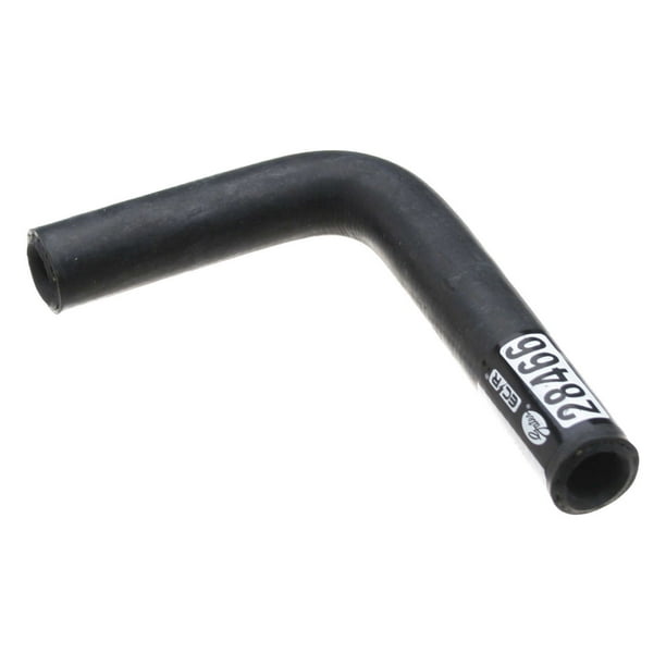 Gates Molded Radiator Hose, 90° TrimtoFit