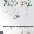 thumbnail image 4 of Adhesivo de pared decorativo Yuarrent PVC HA078835-00, 4 of 6