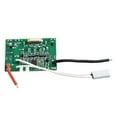 thumbnail image 4 of Bgsha BL1830 Li-ion Battery PCB protection circuit board For 18V 3 6 9Ah, 4 of 9