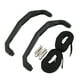 thumbnail image 4 of Asa trasera Yotijar para motocicleta Tenere 700 XT700Z con correas, 4 of 10