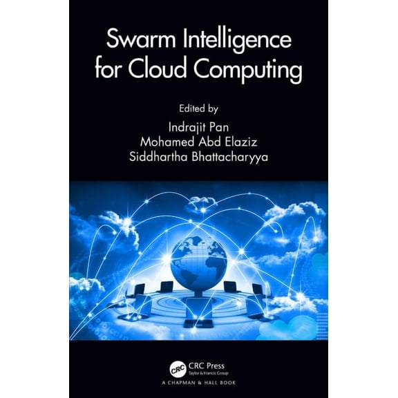 Swarm Intelligence for Cloud Computing, (Hardcover)
