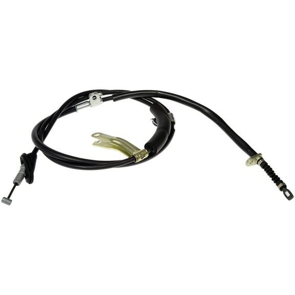 Dorman C661032 Parking Brake Cable Fits select: 2008-2013 HONDA ACCORD