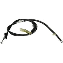 Dorman C661032 Parking Brake Cable Fits select: 2008-2013 HONDA ACCORD