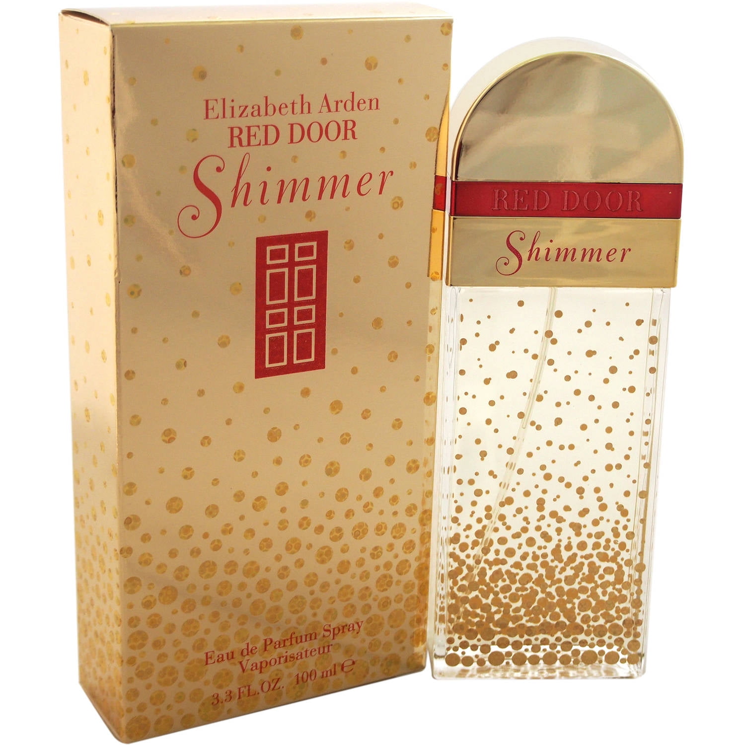 SUNFLOWERS WOMEN 3 PIECE GIFT SET 3.3 OZ EAU DE TOILETTE SPRAY by