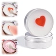thumbnail image 4 of Makeup Brush Cleaner Soap with Silicone Mat Deep Cleaning for Brushes & Sponges Vegan Easy Rinse Peach Oolong Scent, 4 of 9