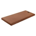 thumbnail image 1 of AMLESO Standard Massage Table Cover with Face Hole Beauty Salon Bed Sheet Coffee, 1 of 8