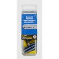 thumbnail image 1 of 8-12x1-1/4" Drywall Anchor with Screws 4 Pieces, 1 of 2