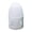 White, variant on Automatic Bird Water Dispenser Thick Hanging Water Level Drinker Poultry Waterer Wild Bird Drinking Station for Pigeons Parrots Chickens Ducks