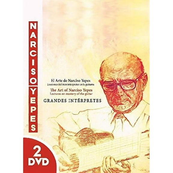 Grandes Interpretes (DVD)