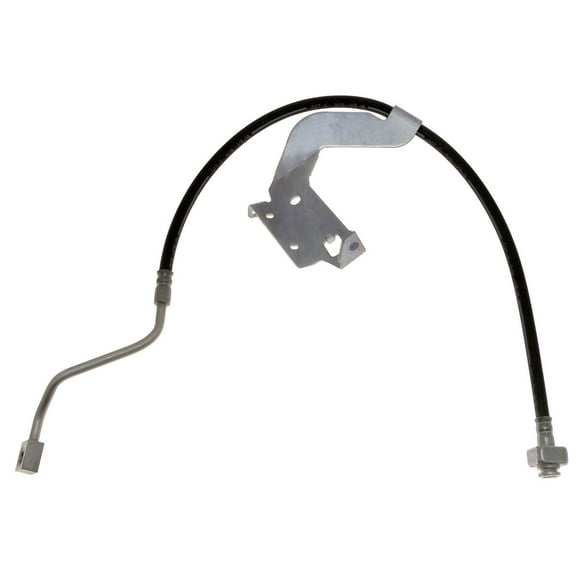 Raybestos BH383849 Brake Hose Fits select: 2013-2015 FORD F250, 2013-2016 FORD F350