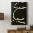 thumbnail image 5 of Neutral Spring III Premium Gallery Wrapped Canvas - Ready to Hang, 5 of 9
