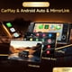 thumbnail image 3 of Estéreo de coche Naifay 8Core Android 12 para Jeep Wrangler JK, 3 of 7