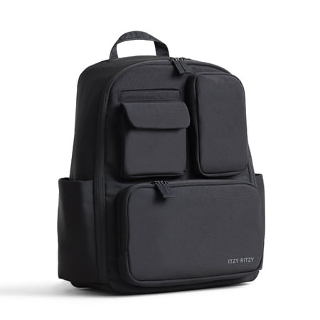 Itzy Ritzy Belong Utility Backpack™ Diaper Bag