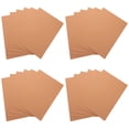 thumbnail image 7 of OUNONA 50pcs A4 Cardstock Paper for Drawing, Crafts, Scrapbooking, Card Making, Invitations, Menus, and Project Painting, 7 of 7