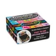 thumbnail image 4 of Melissa & Doug Scratch Art® Box of 125 Friendship-Themed Shaped Notes in Desktop Dispenser (Approx. 3.5” x 3.5” Each Note), 4 of 10
