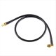 thumbnail image 1 of Cable de Conexión de Antena de 50 cm SMA Hembra una SMA Cable de Conexión de Antena Antena Multifunción, 1 of 5