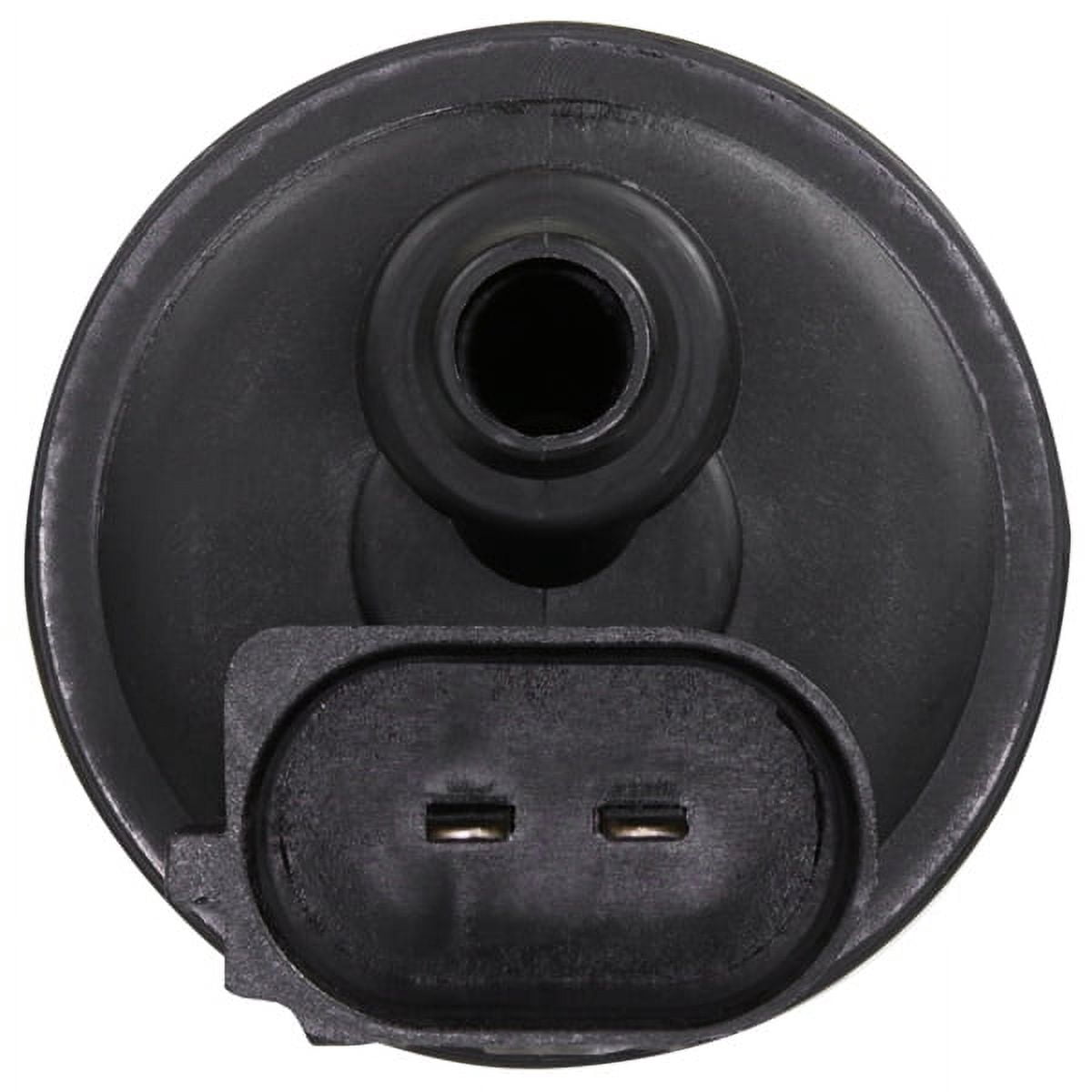 Vapor Canister Purge Solenoid