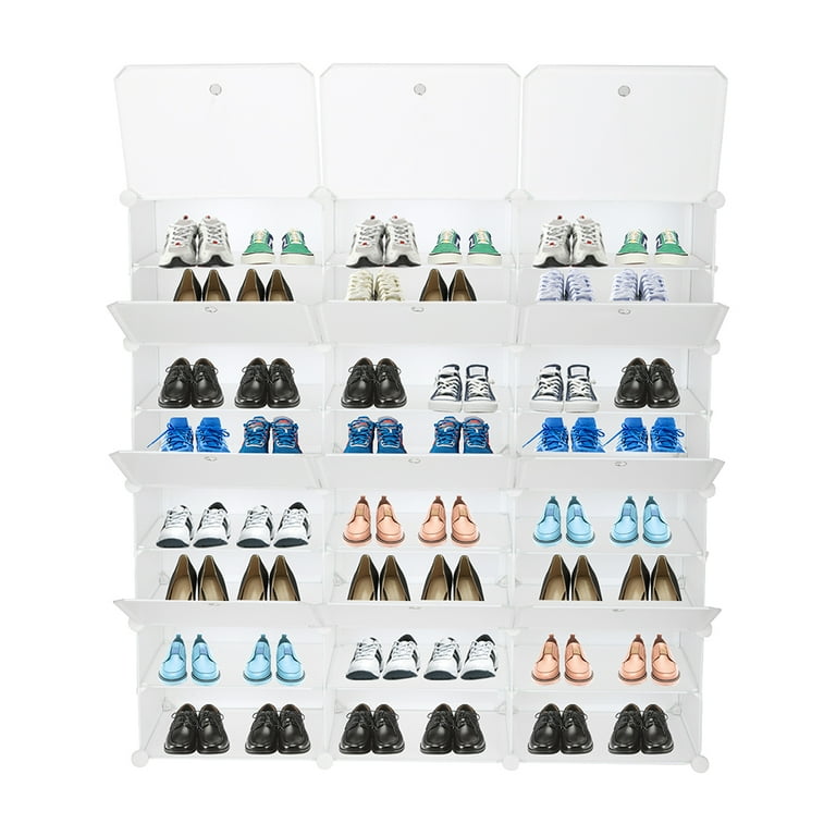 Premag shoe online storage