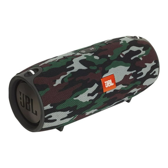 JBL Xtreme - Speaker - for portable use - wireless - Bluetooth - 40 Watt - squad