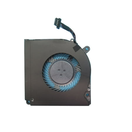 Laptop CPU GPU FAN For Tongfang GK5CN6Z New