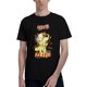 thumbnail image 1 of Camiseta de Manga Corta para Hombres Naru, 1 of 5