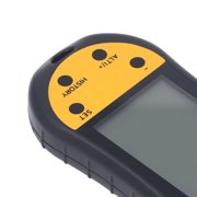 AVPAVP Digital Altimeter Portable Multifunction Compass Barometer Thermometer